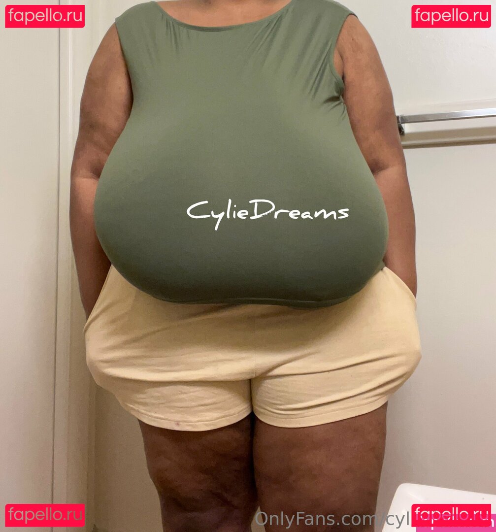 cyliedreams Nude Onlyfans Photo 12