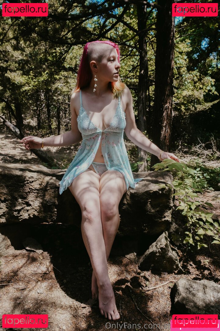 sprytethefairy Nude Onlyfans Photo 30