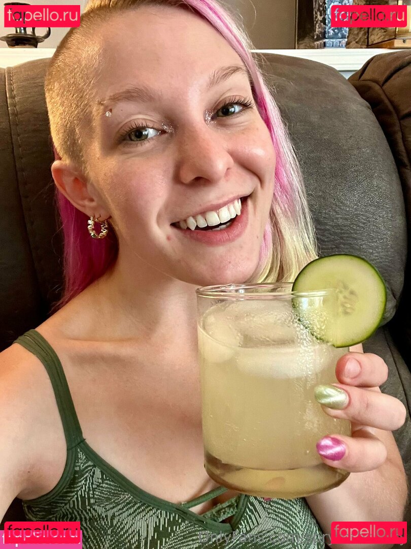 sprytethefairy Nude Onlyfans Photo 27