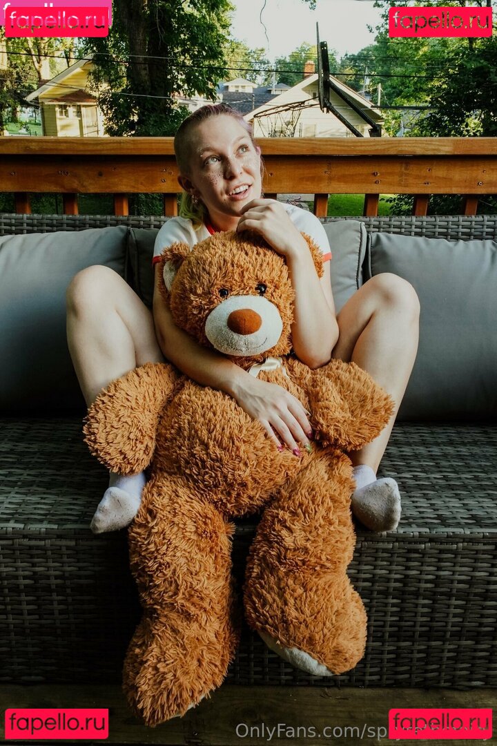 sprytethefairy Nude Onlyfans Photo 22