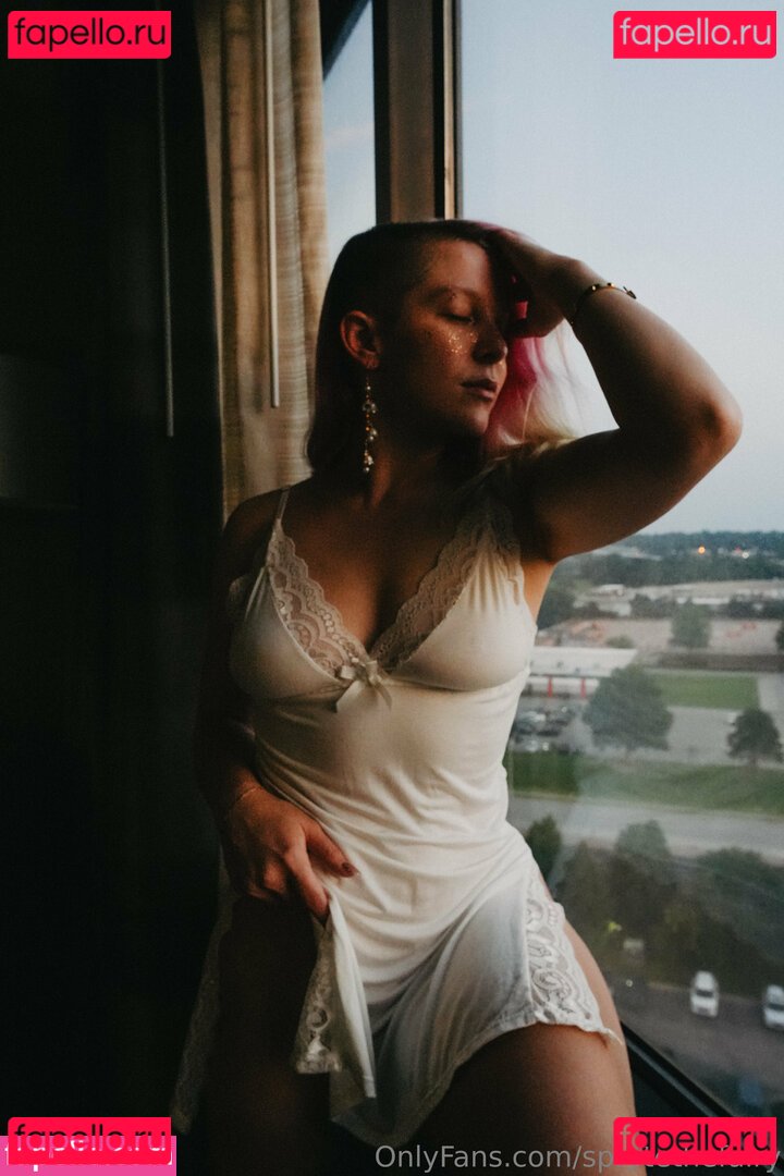 sprytethefairy Nude Onlyfans Photo 9