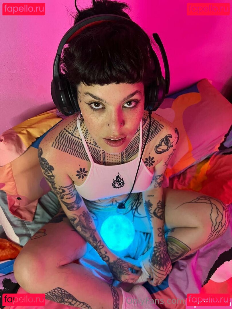 ana.devin Nude Onlyfans Photo 33