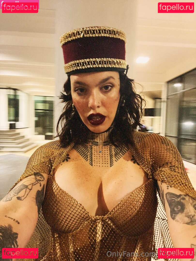 ana.devin Nude Onlyfans Photo 12