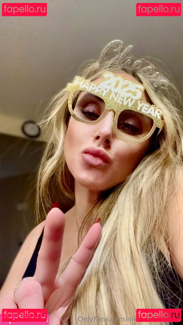 nikkidee954112 Nude Onlyfans Photo 26