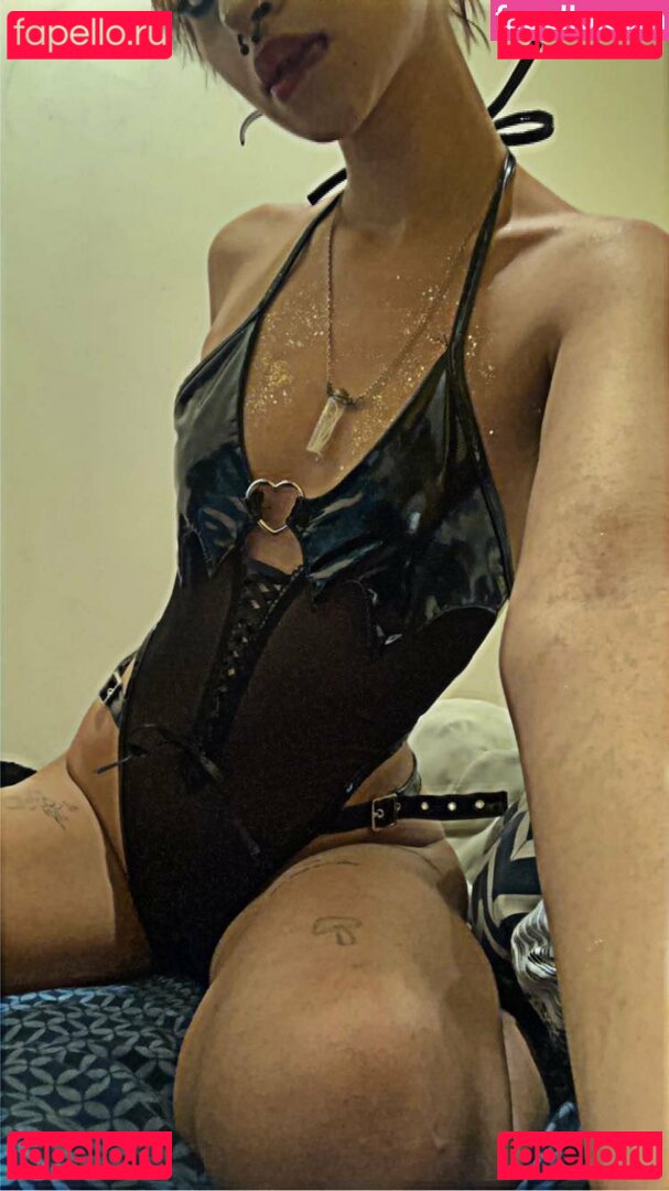 salemsuxxx Nude Onlyfans Photo 9