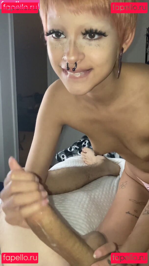 salemsuxxx Nude Onlyfans Photo 6
