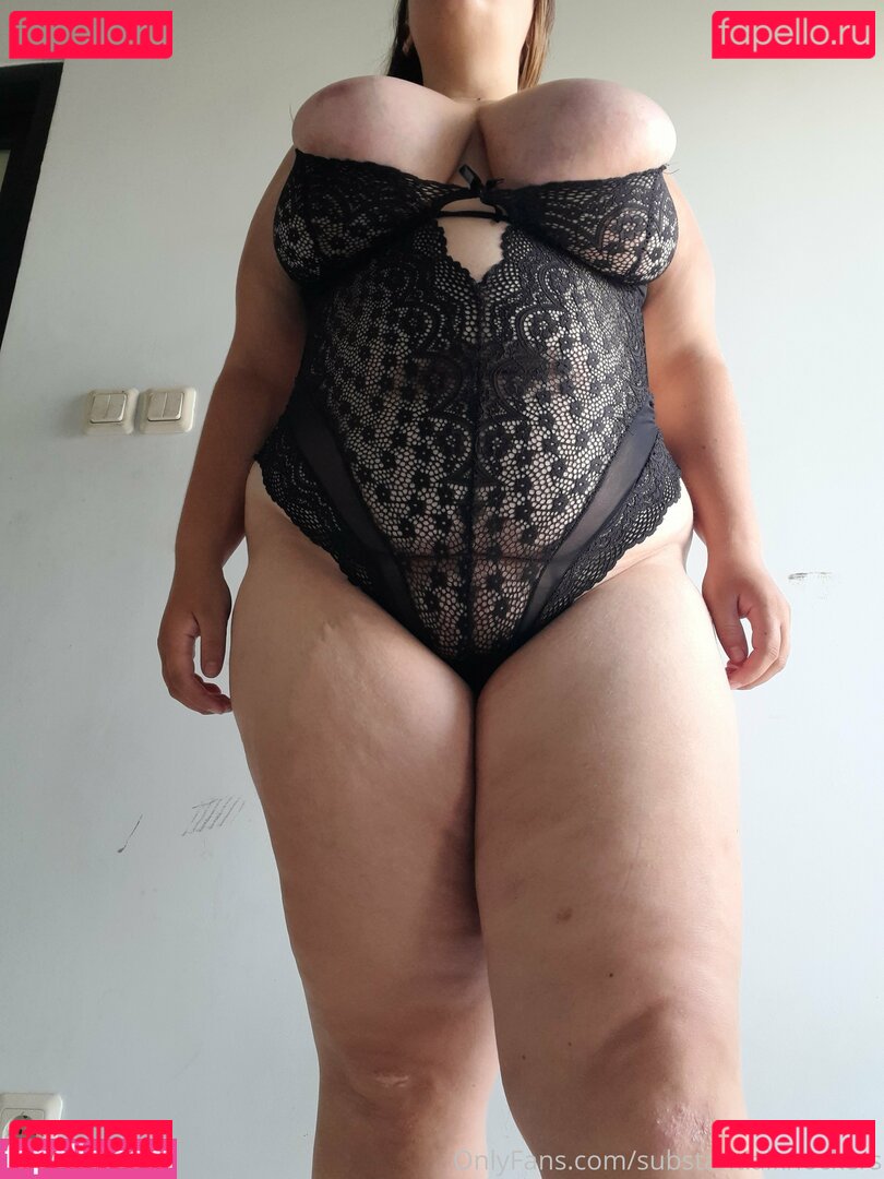 substantialknockers Nude Onlyfans Photo 6