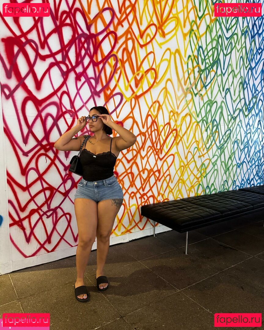 Queen Naija Nude Onlyfans Photo 51