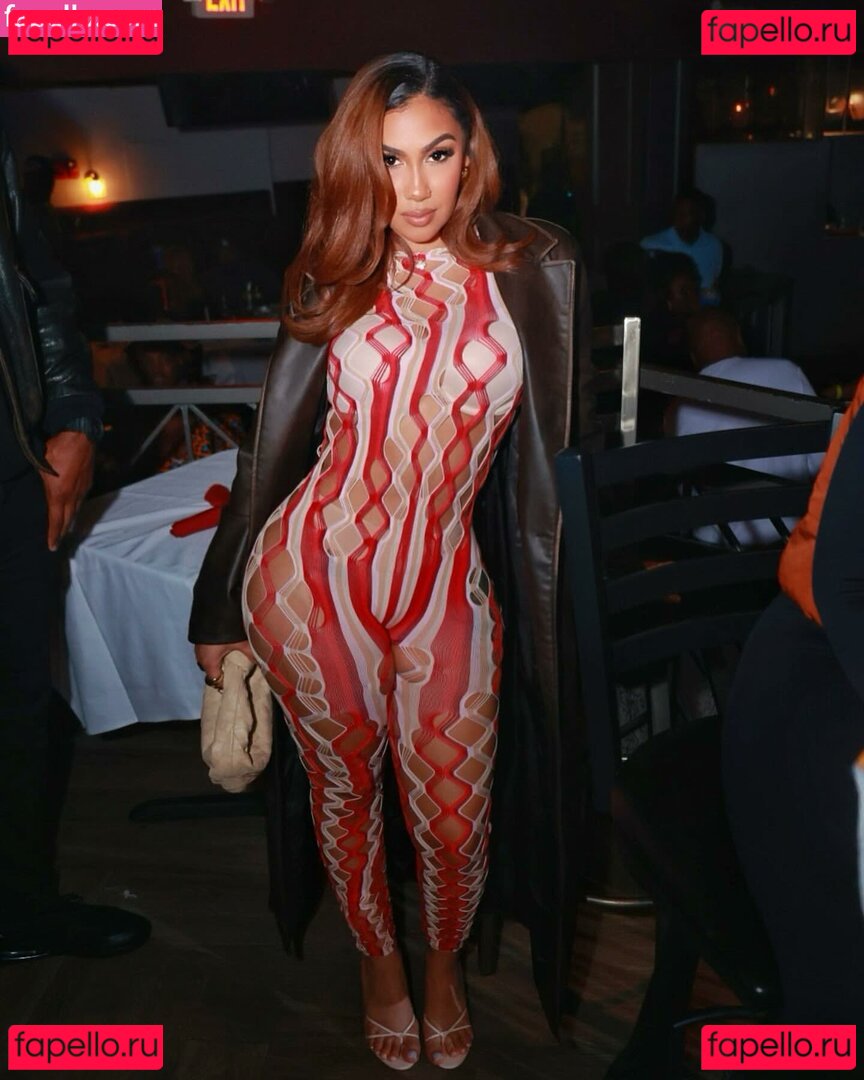 Queen Naija Nude Onlyfans Photo 50