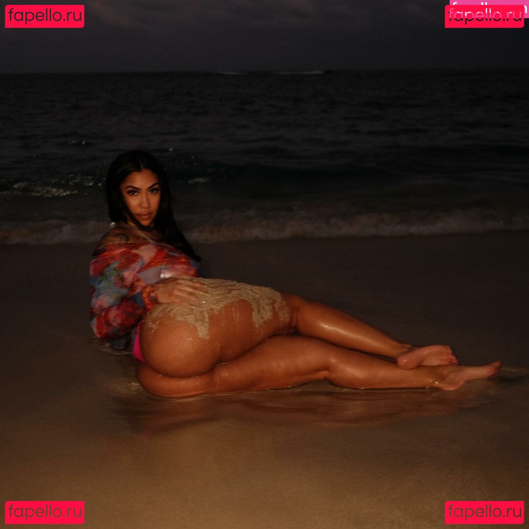 Queen Naija Nude Onlyfans Photo 48