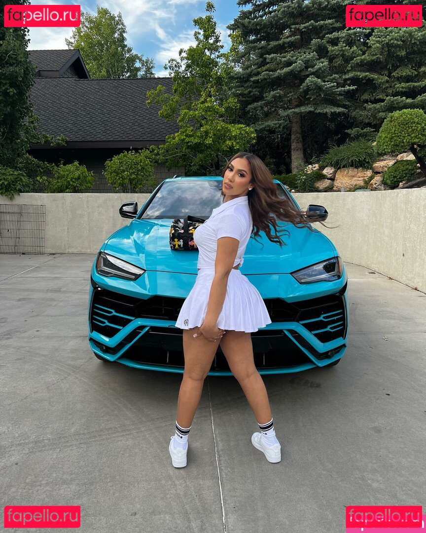 Queen Naija Nude Onlyfans Photo 47