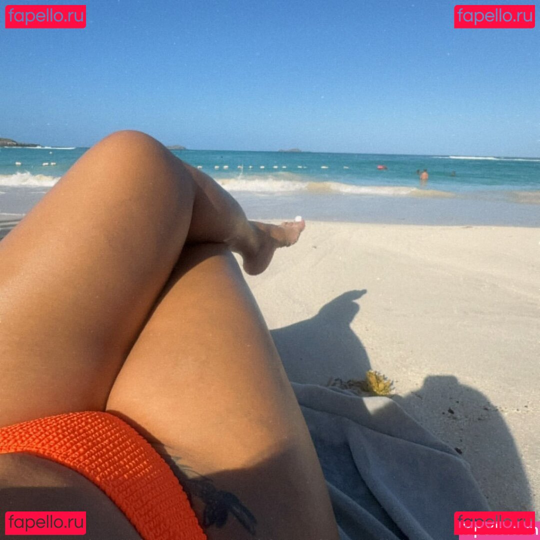Queen Naija Nude Onlyfans Photo 46