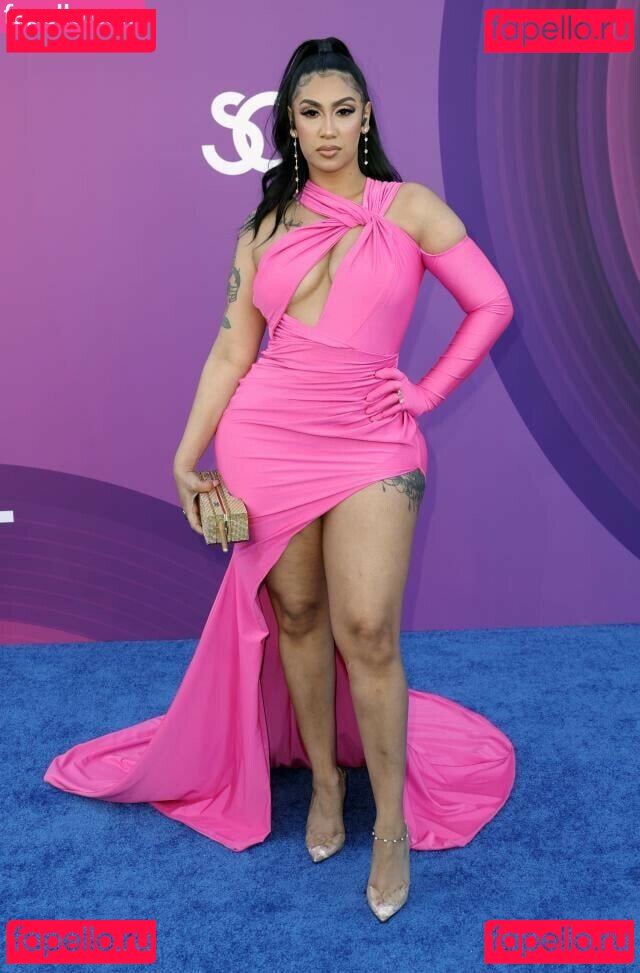 Queen Naija Nude Onlyfans Photo 33