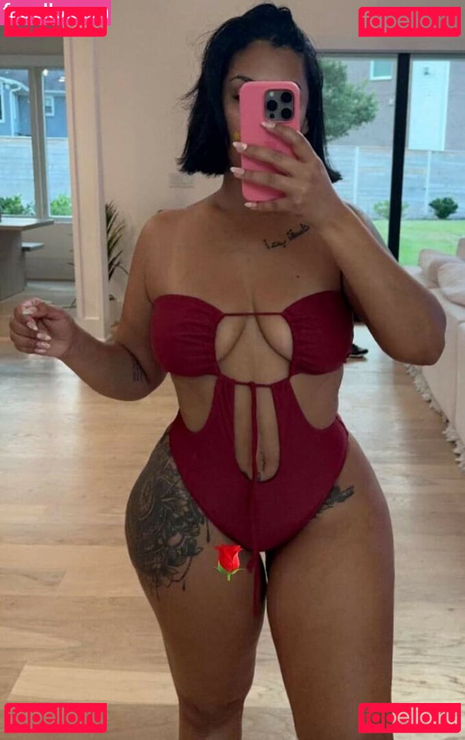 Queen Naija Nude Onlyfans Photo 31