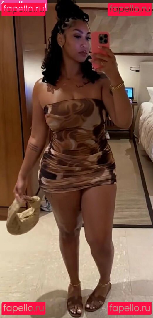 Queen Naija Nude Onlyfans Photo 30