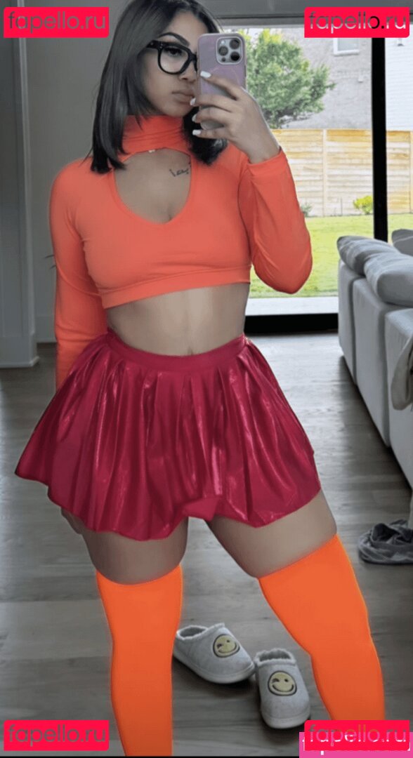 Queen Naija Nude Onlyfans Photo 29