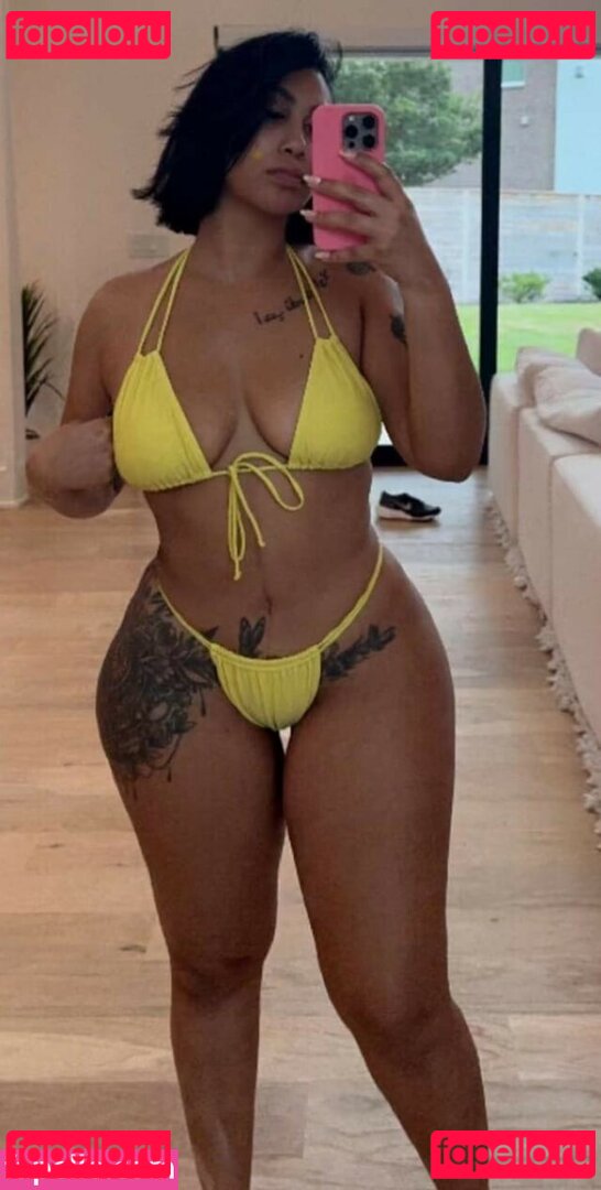 Queen Naija Nude Onlyfans Photo 27