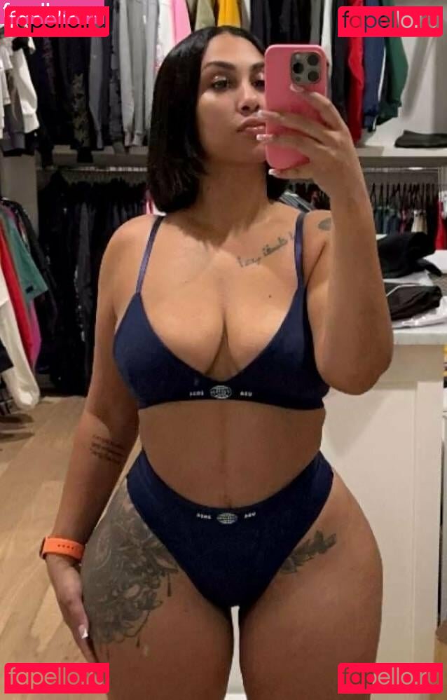 Queen Naija Nude Onlyfans Photo 26
