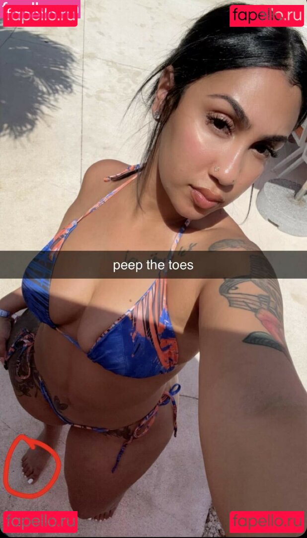 Queen Naija Nude Onlyfans Photo 25