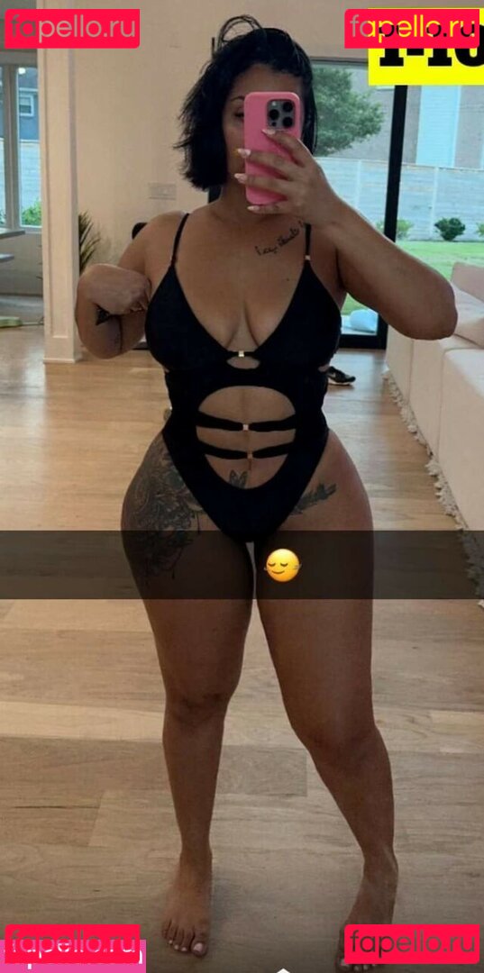 Queen Naija Nude Onlyfans Photo 23