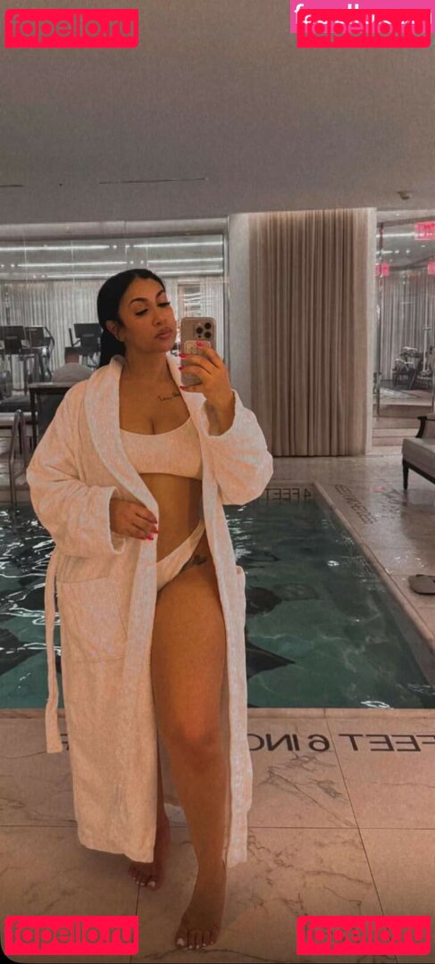 Queen Naija Nude Onlyfans Photo 22