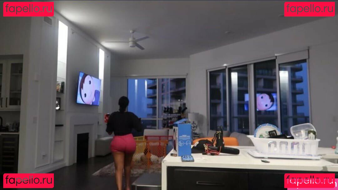 Queen Naija Nude Onlyfans Photo 21
