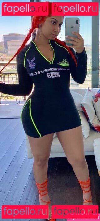 Queen Naija Nude Onlyfans Photo 18