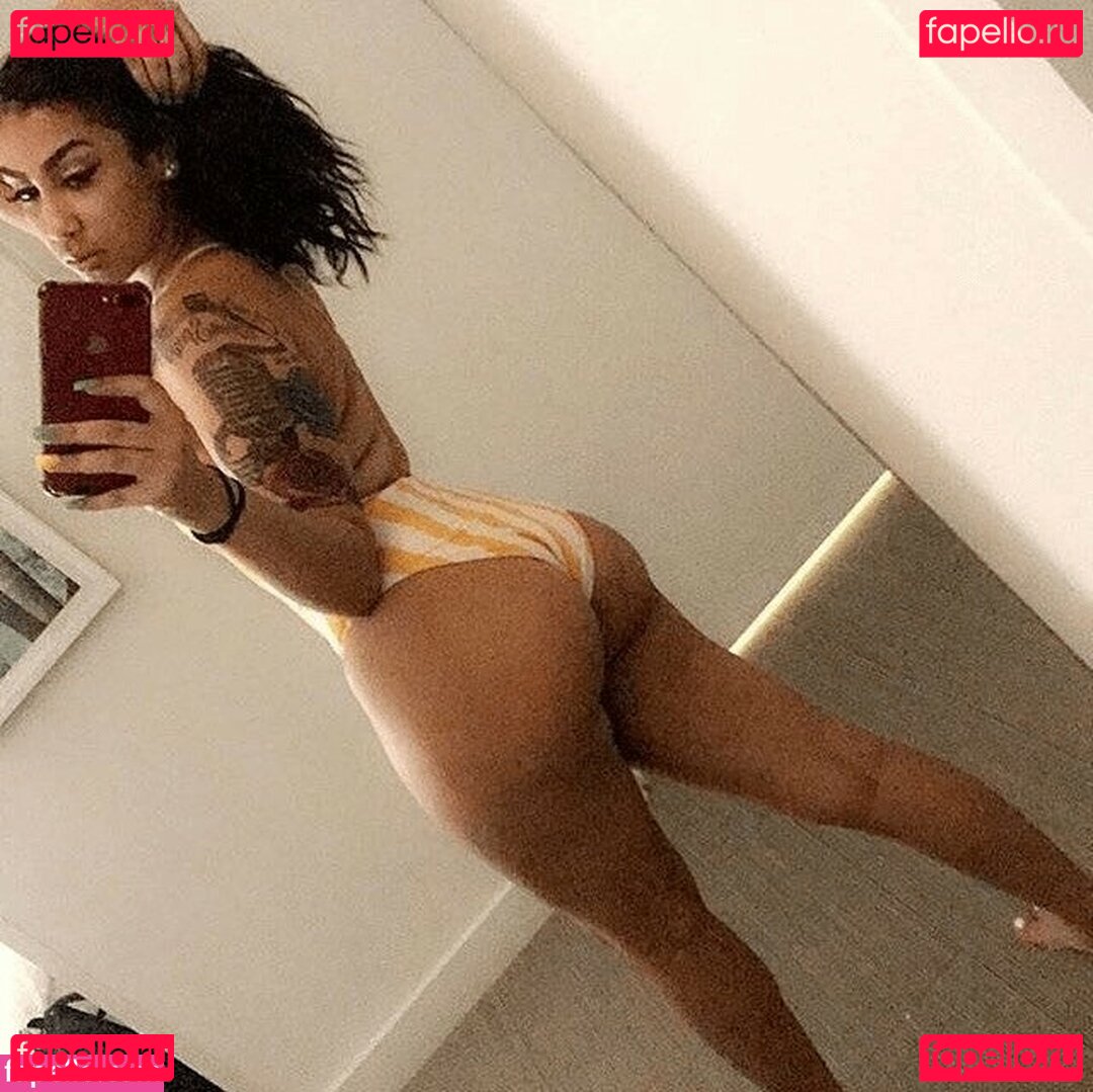 Queen Naija Nude Onlyfans Photo 17