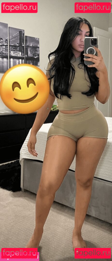 Queen Naija Nude Onlyfans Photo 16