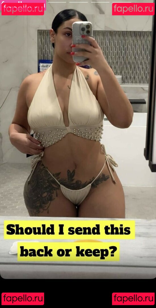 Queen Naija Nude Onlyfans Photo 15