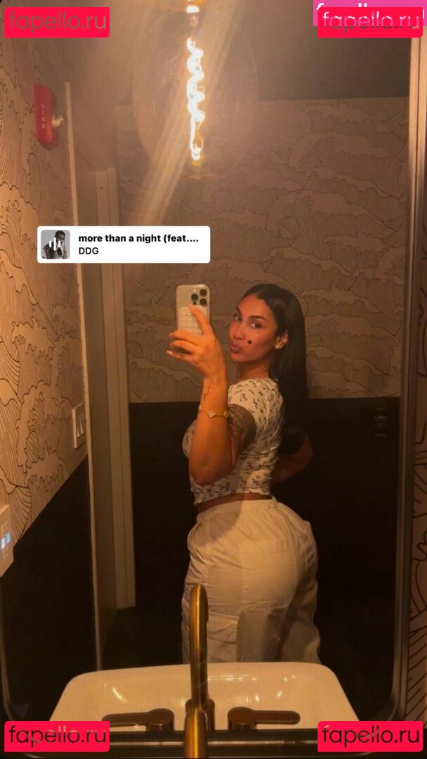 Queen Naija Nude Onlyfans Photo 14