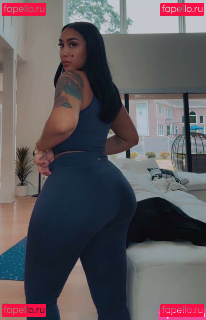 Queen Naija Nude Onlyfans Photo 13