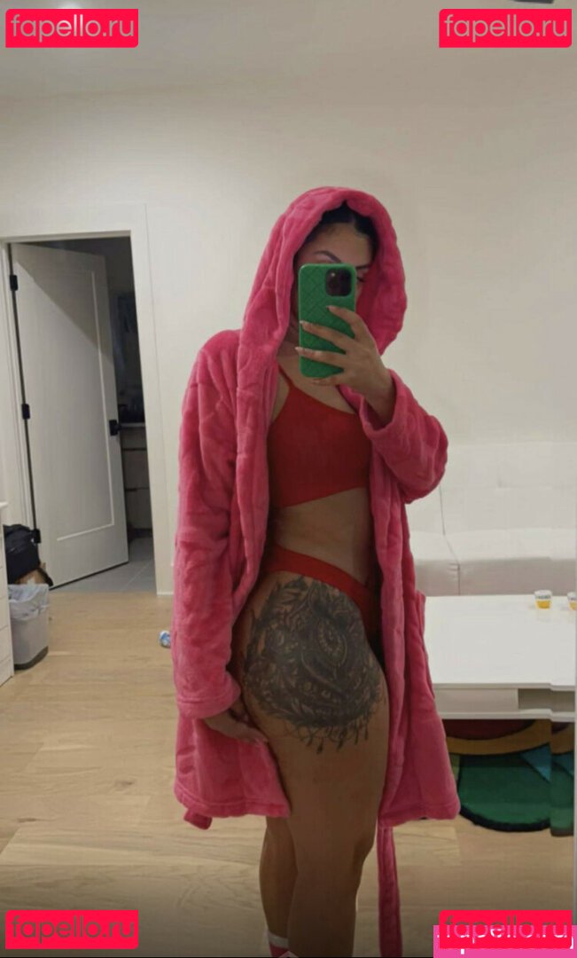 Queen Naija Nude Onlyfans Photo 12