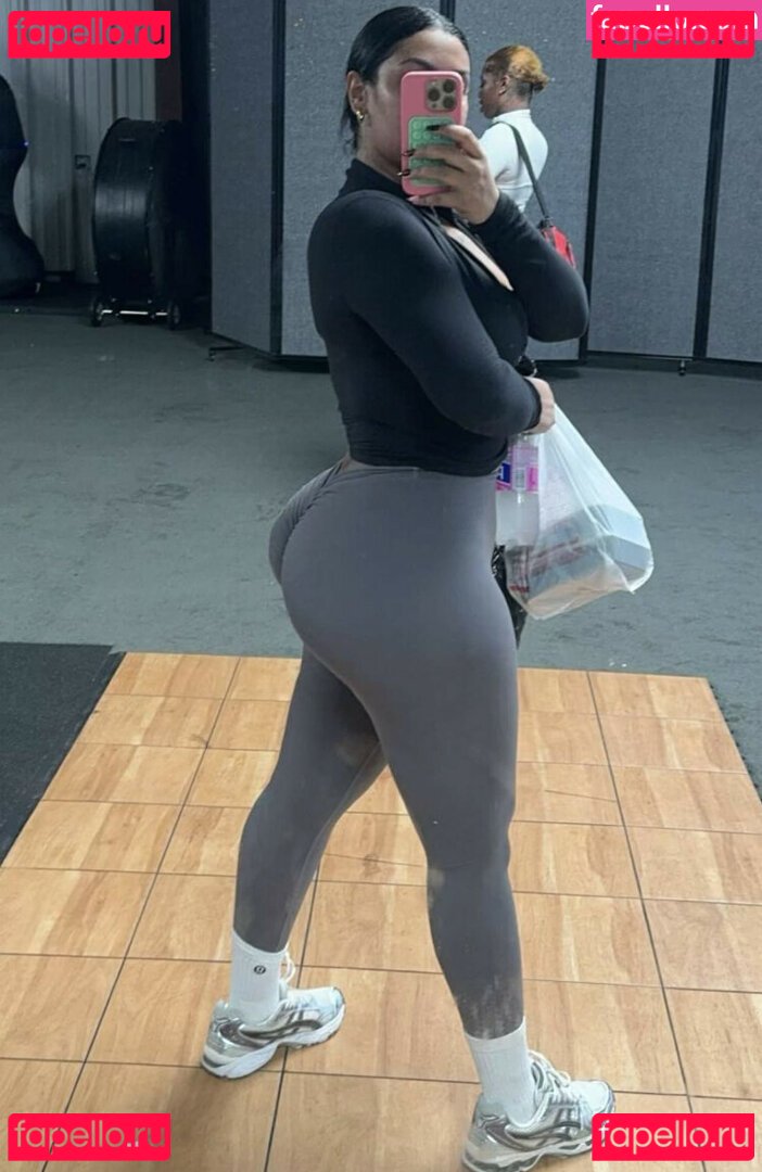Queen Naija Nude Onlyfans Photo 11