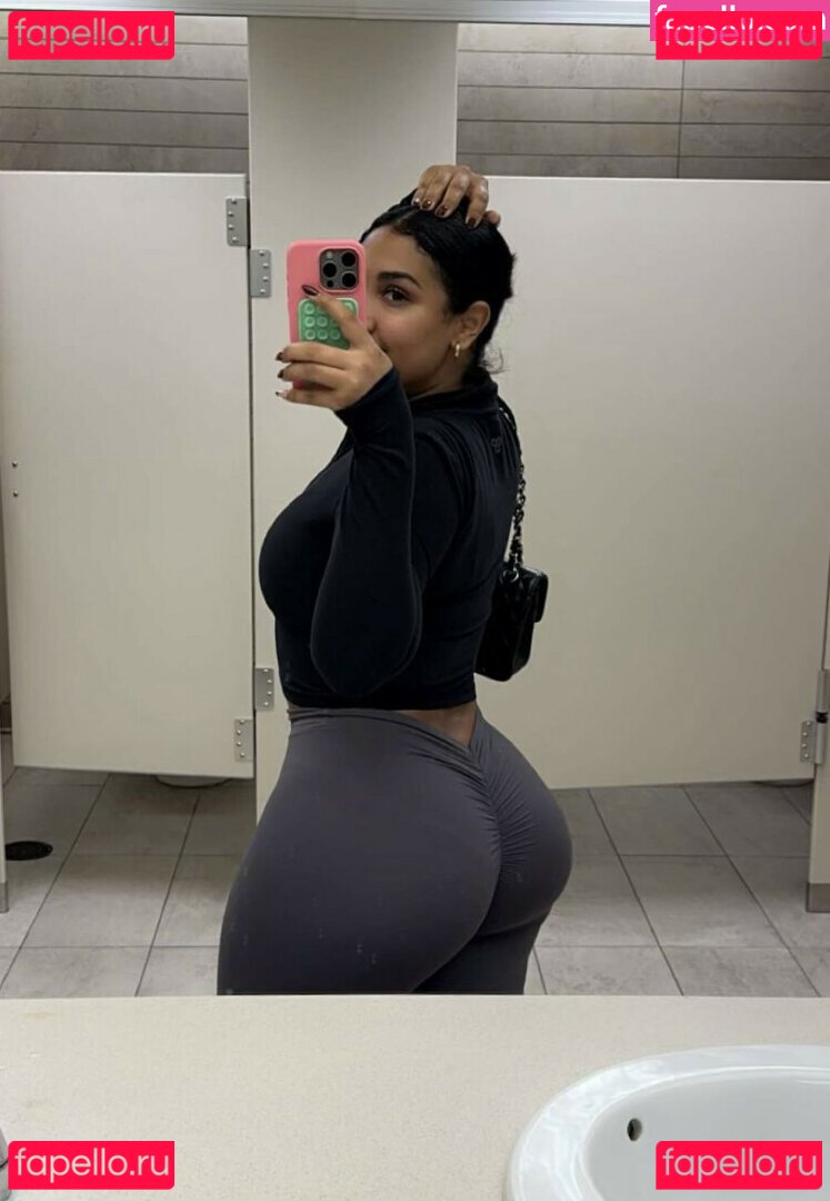 Queen Naija Nude Onlyfans Photo 10