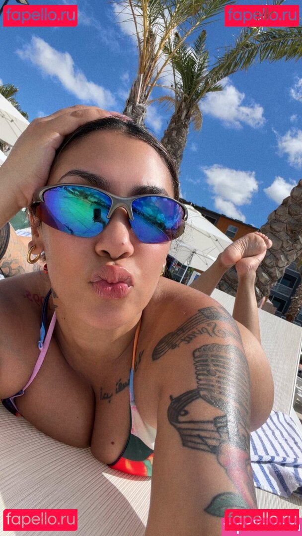 Queen Naija Nude Onlyfans Photo 5