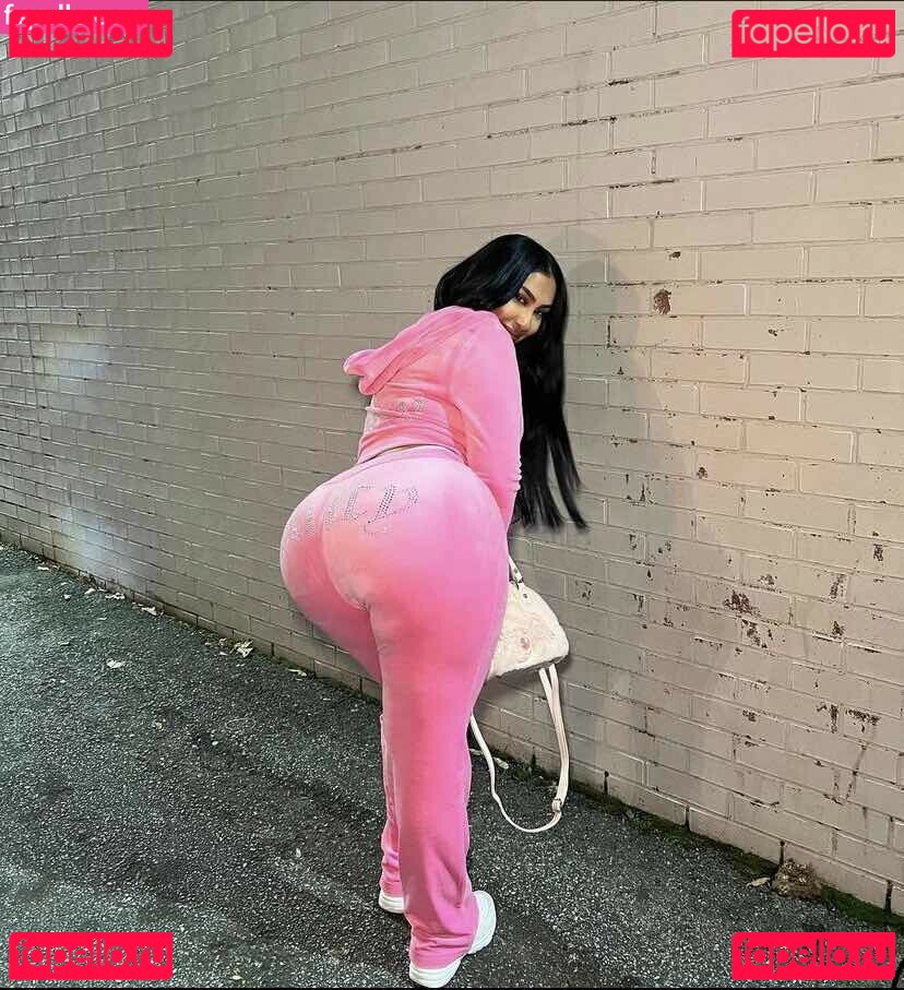Queen Naija Nude Onlyfans Photo 4