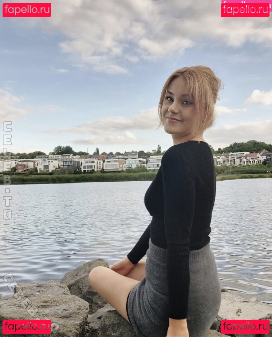 Maribel River Nude Onlyfans Photo 4