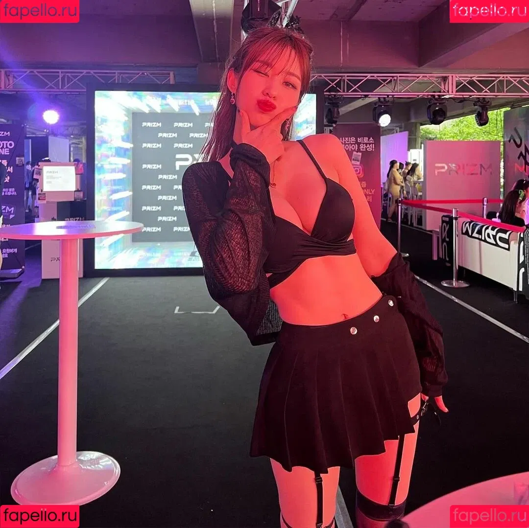 Woohyeon Onlyfans Photo Gallery 