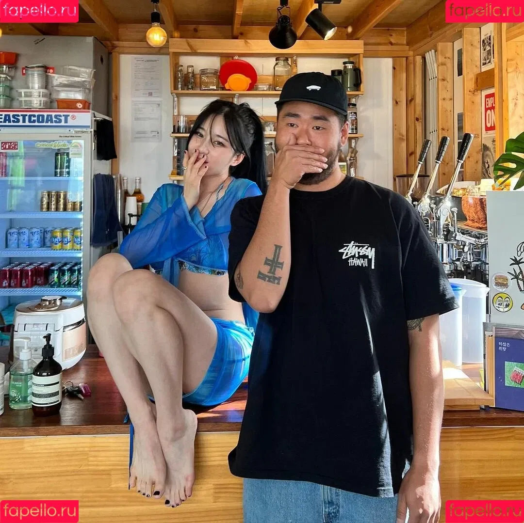 Woohyeon Onlyfans Photo Gallery 