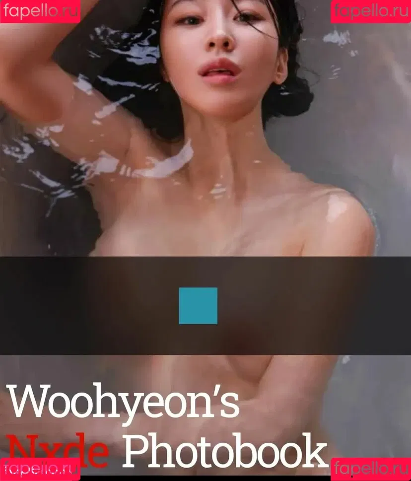 Woohyeon Onlyfans Photo Gallery 