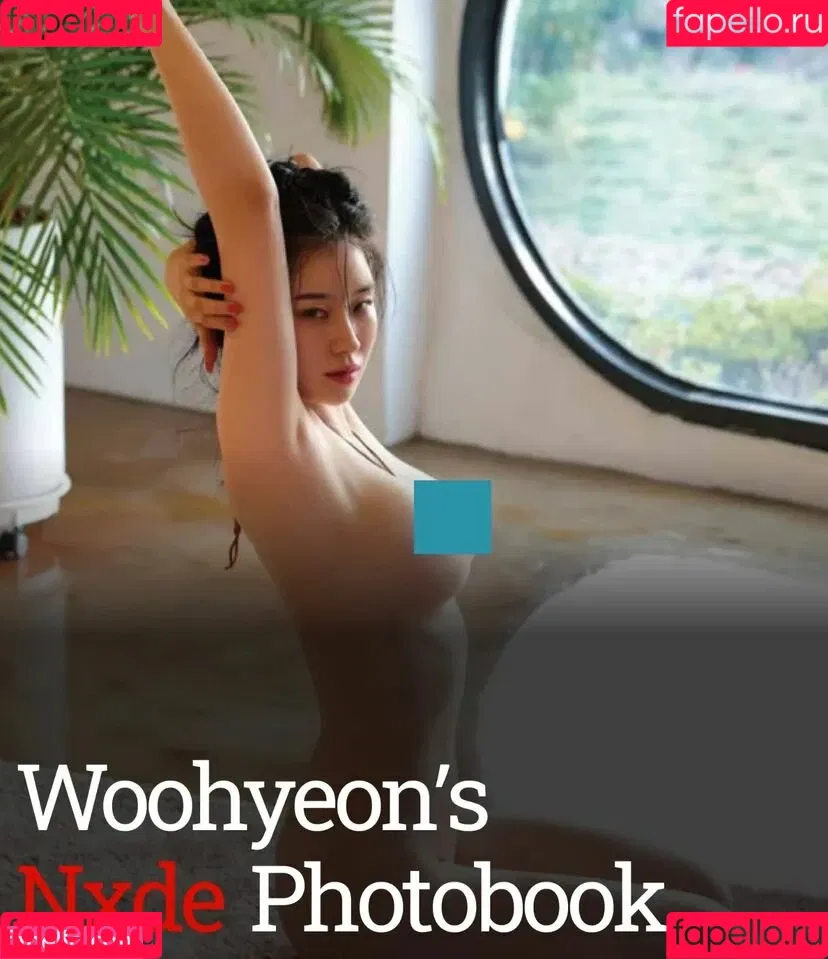 Woohyeon Onlyfans Photo Gallery 
