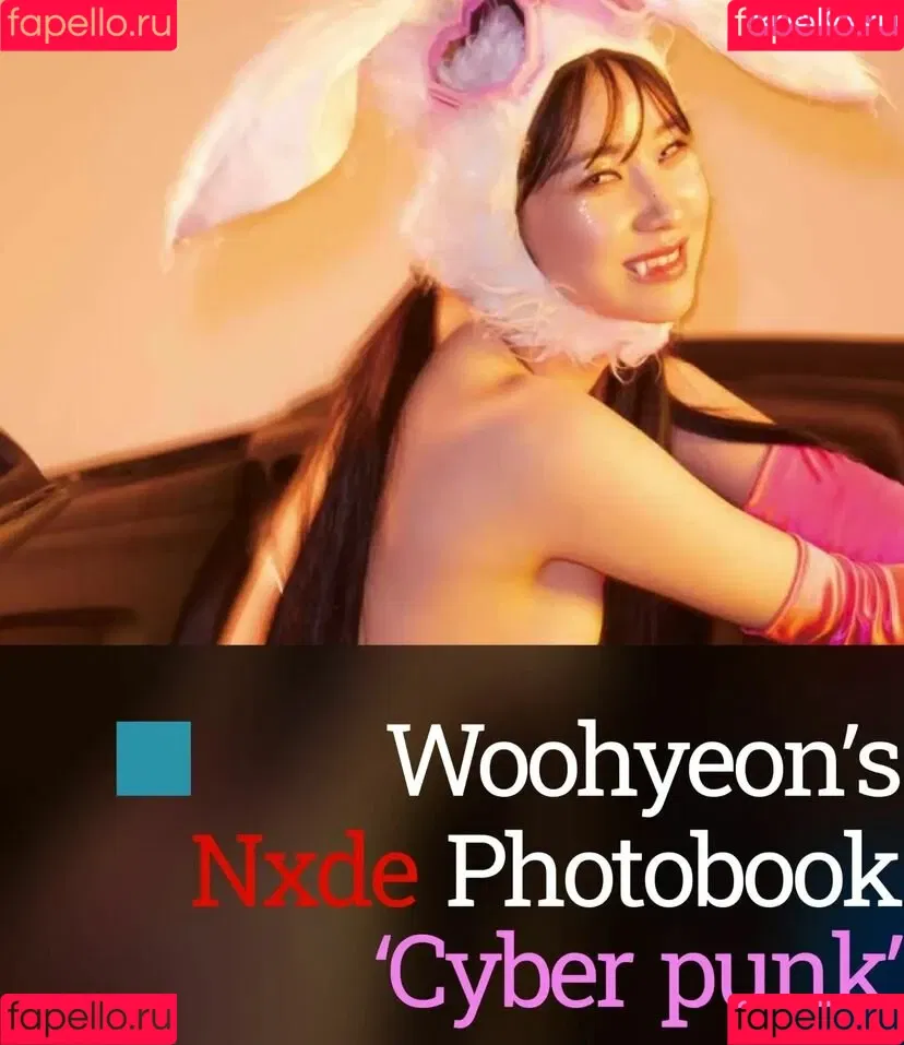 Woohyeon Onlyfans Photo Gallery 