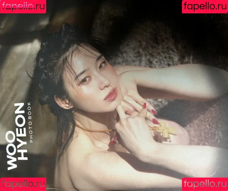 Woohyeon Onlyfans Photo Gallery 