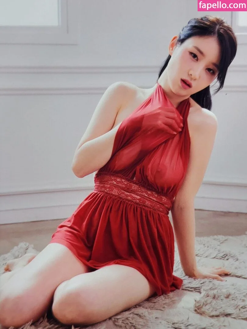 Woohyeon Onlyfans Photo Gallery 