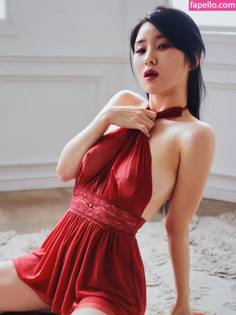 Woohyeon Onlyfans Photo Gallery 