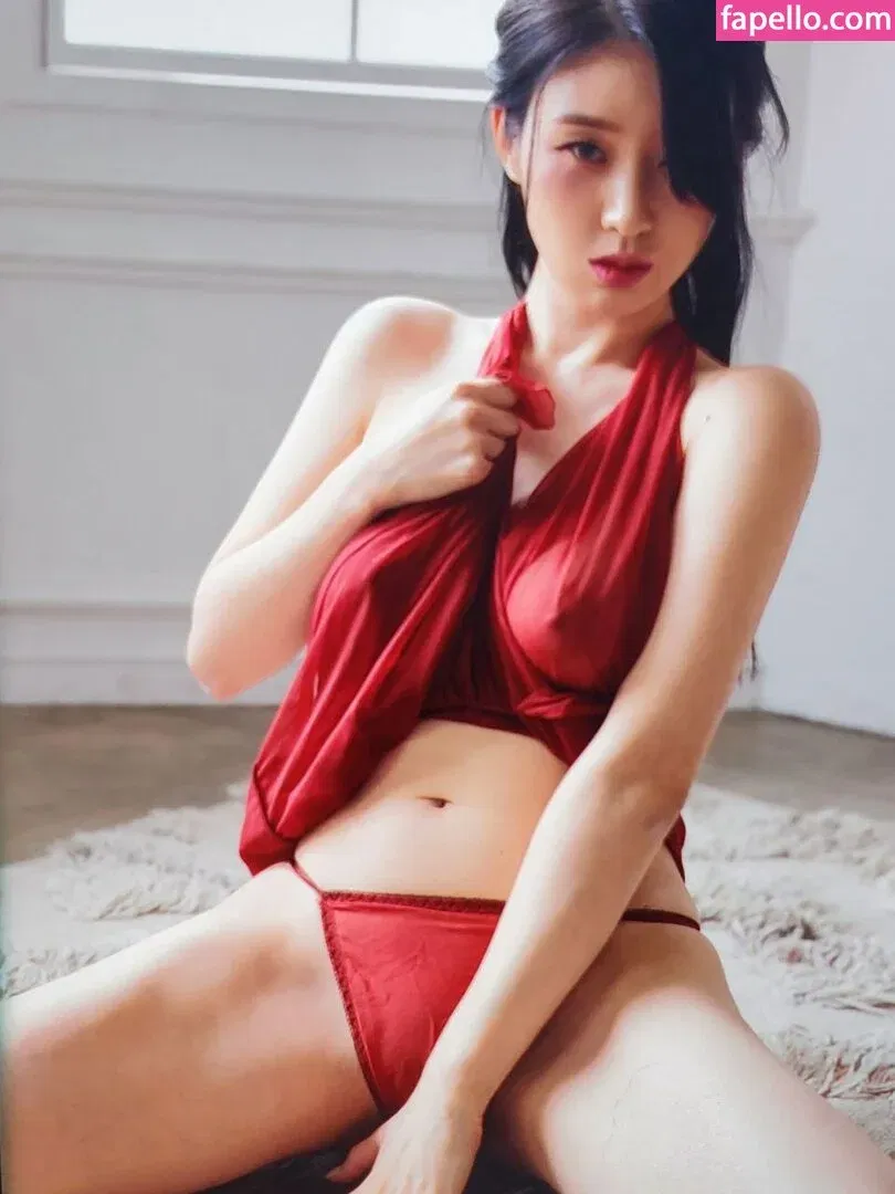 Woohyeon Onlyfans Photo Gallery 