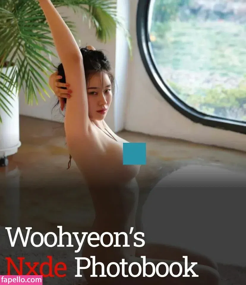 Woohyeon Onlyfans Photo Gallery 