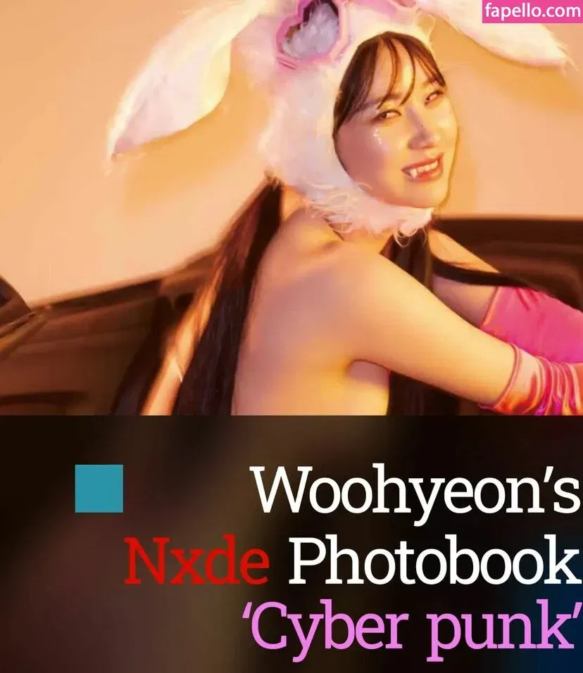Woohyeon Onlyfans Photo Gallery 