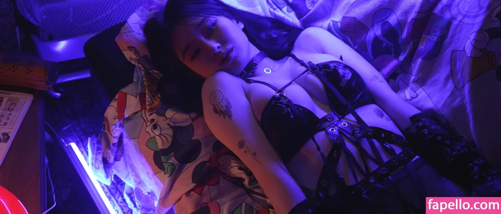 Woohyeon Onlyfans Photo Gallery 